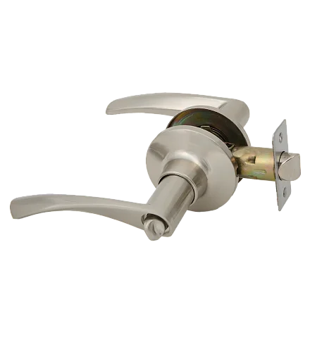 Ручки со встроенным механизмом Ручка-защелка TANDOOR TDHP 8801-03 SN 