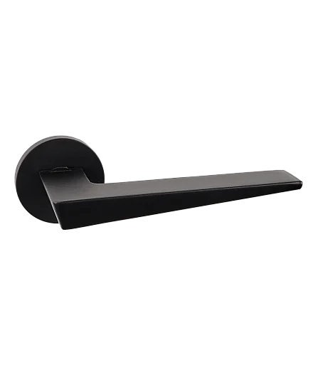 Ручки стандарт TANDOOR TDAL 502-06 slim BLACK 