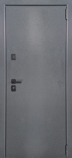 Входные двери для дома Пантеон термо 