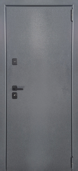 Входные двери для дома Пантеон термо 