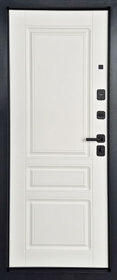 Входные двери для квартиры Пантеон 