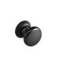 Ручки стандарт Ручка дверная MORELLI MHR-1 BL Foster 