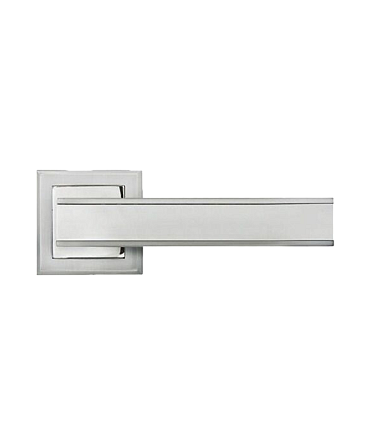 Ручки стандарт LOID DH-330L SN/CP 