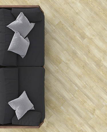 Виниловые покрытия Fine Floor Strong 