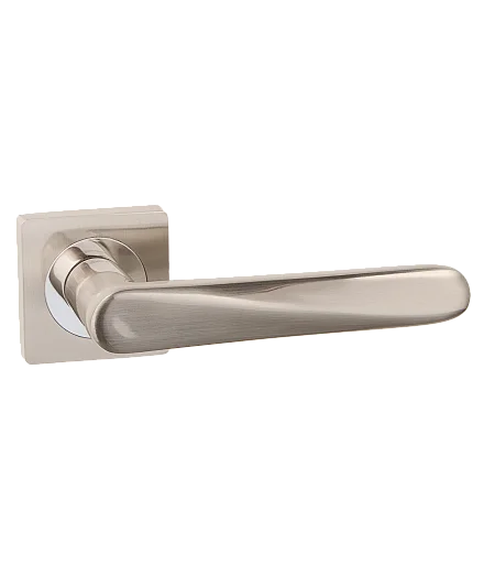 Ручки стандарт TANDOOR TDAL 709-02 SN/CP 