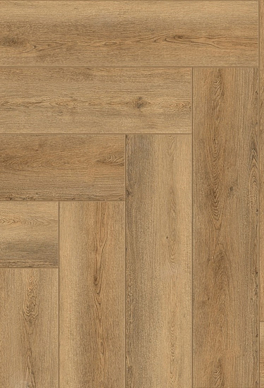 Виниловые покрытия SPC Alpine Floor Light Parquet 