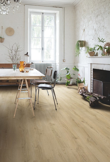 Ламинат Ламинат Quick-Step Classic 