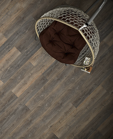 Виниловые покрытия Fine Floor Light 