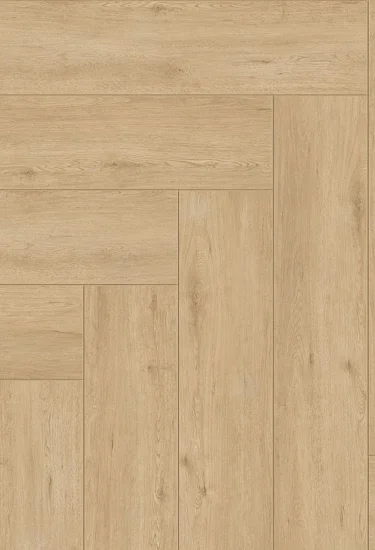 Виниловые покрытия SPC Alpine Floor Light Parquet 