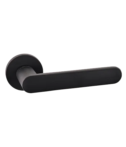 Ручки стандарт TANDOOR TDAL 503-06 slim BLACK 