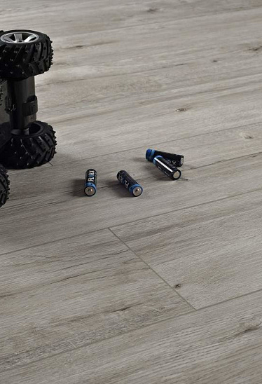 Виниловые покрытия Noventis ICEBERG 