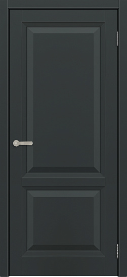 Двери в ПЭТ-покрытии Гранд 13 