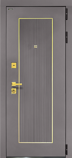 Входные двери для квартиры Эра 