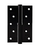 Разъемные петли Петля разъемная APECS 120*80*3 BLM L 