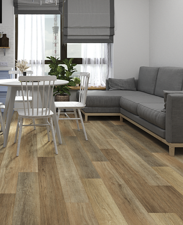 Виниловые покрытия SPC ALTA STEP 