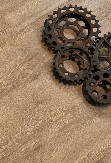 Виниловые покрытия SPC Alpine Floor Grand Sequioia 