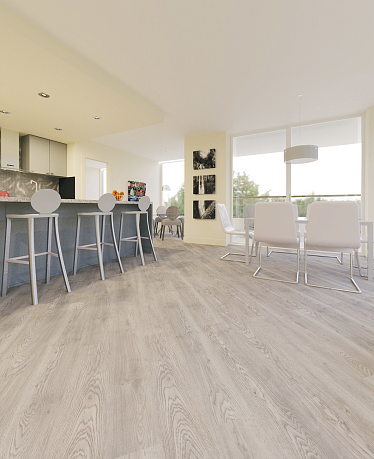 Виниловые покрытия Fine Floor Light 