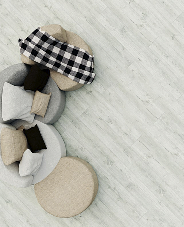 Виниловые покрытия Fine Floor Strong 