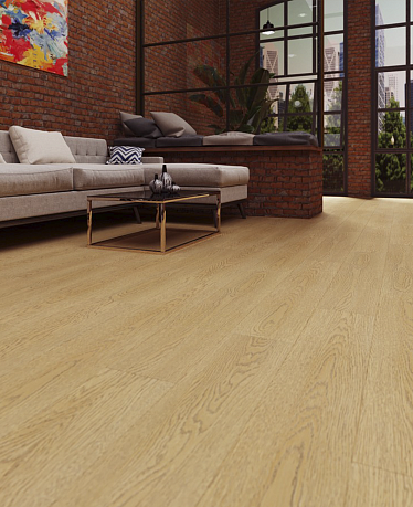 Виниловые покрытия LVT EcoRich 