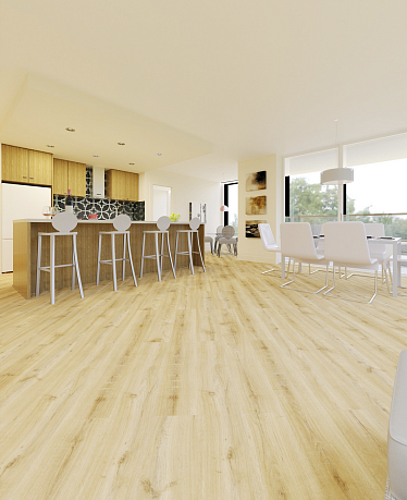 Виниловые покрытия Fine Floor Light 