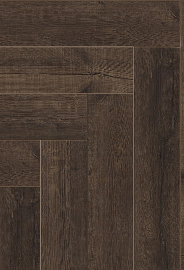 Виниловые покрытия SPC Alpine Floor Light Parquet 