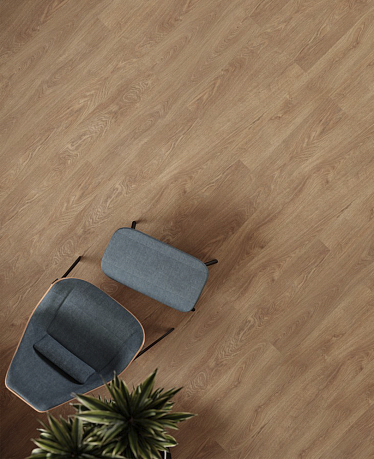 Виниловые покрытия Fine Floor Light 
