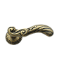 Ручки стандарт Ручка дверная BUSSARE CASTELO A-78-20 ANT.BRASS 