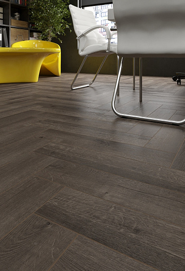 Виниловые покрытия SPC Alpine Floor Light Parquet 