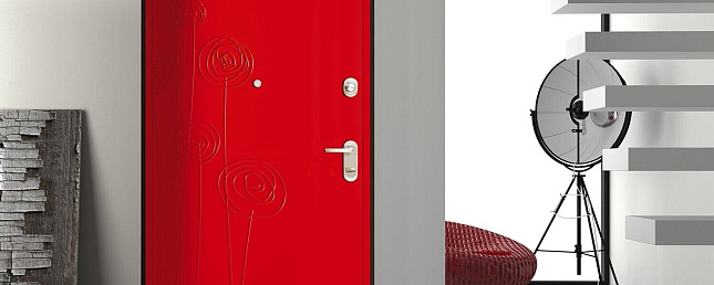 Особенности и преимущества покрытия HardFlex для межкомнатных дверей 