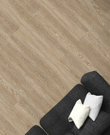 Виниловые покрытия LVT EcoWood NOX 