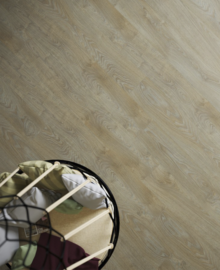 Виниловые покрытия Fine Floor Rich (клеевой) 