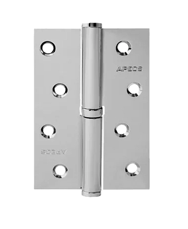 Разъемные петли Петля разъемная APECS 100*70*3 CR R 