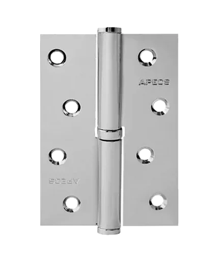 Разъемные петли Петля разъемная APECS 100*70*3 CR R 