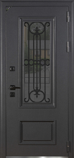 Входные двери для дома Виладж 