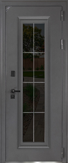 Входные двери для дома Астра 2200 