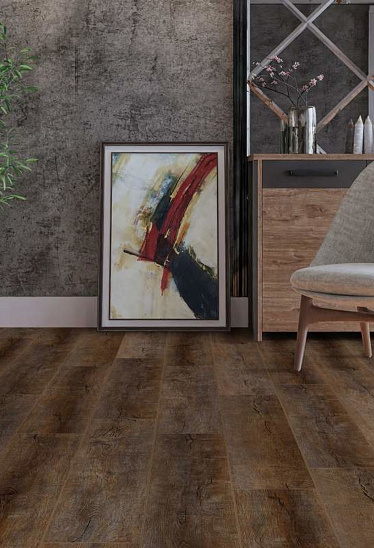 Виниловые покрытия Noventis ICEBERG 