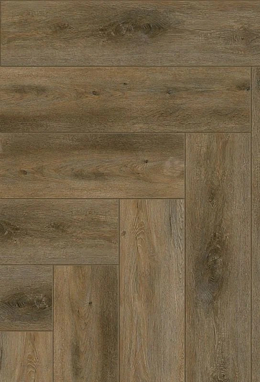 Виниловые покрытия SPC Tulesna 