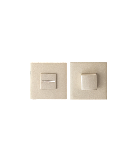 Завертки сантехнические Завертка сантехническая Code Deco WC-3016-GMS 