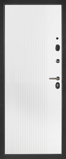 Входные двери для квартиры Плаза 