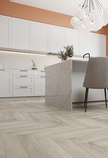 Виниловые покрытия SPC Alpine Floor Light Parquet 