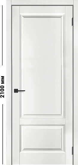 Двери из массива сосны Бенатти 1.0 (2100мм) 