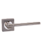 Ручки стандарт TANDOOR TDAL 708-02 GRF/CP 