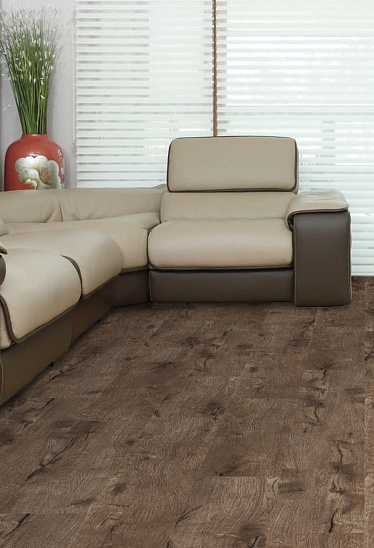 Виниловые покрытия Кварцвиниловое покрытие Deart Strong 