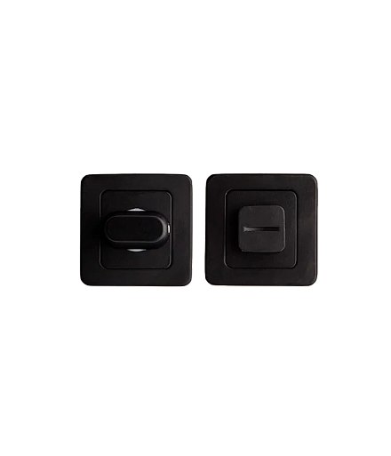 Завертки сантехнические Завертка сантехническая Code Deco WC-2207-BLM 