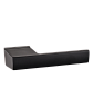 Ручки стандарт TANDOOR FLAT TDAL 301-01 BLACK 