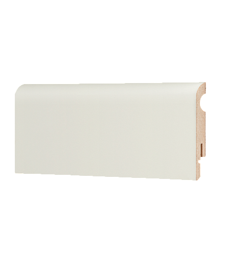 Плинтус Плинтус МДФ 80х10х2070 