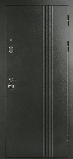 Входные двери для квартиры Плаза 