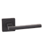 Ручки стандарт TANDOOR TDAL 702-02 BLACK 