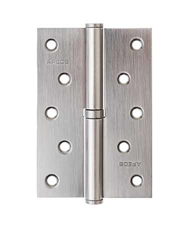 Разъемные петли Петля разъемная APECS 120*80*3 NIS L 