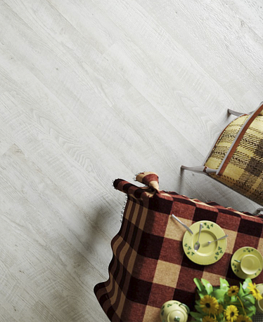 Виниловые покрытия Fine Floor Rich 